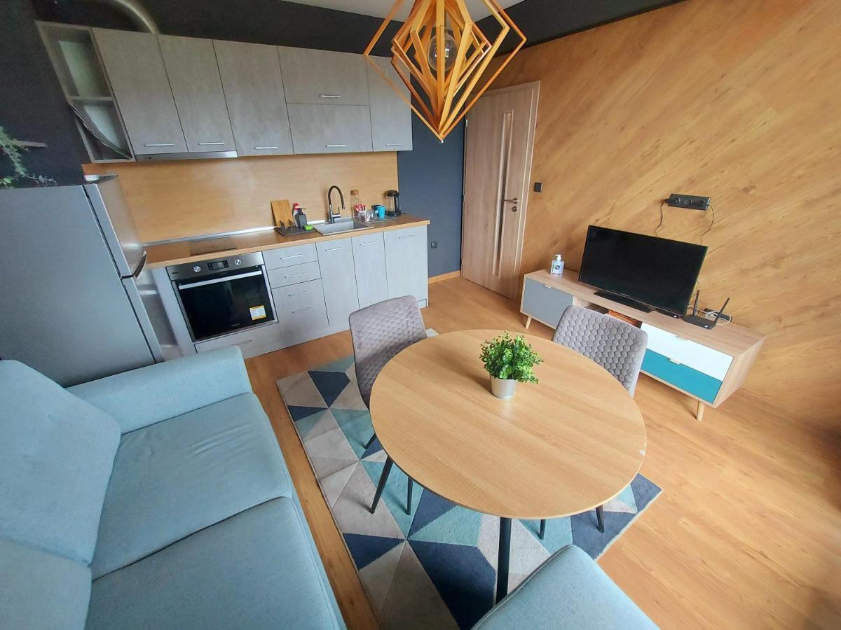 Grey Apartment Varna Exterior foto