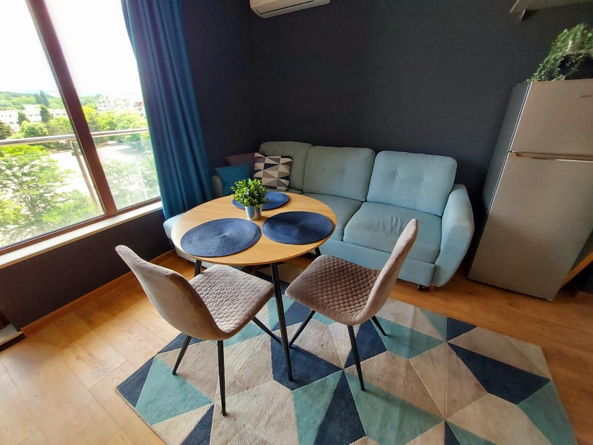 Grey Apartment Varna Exterior foto