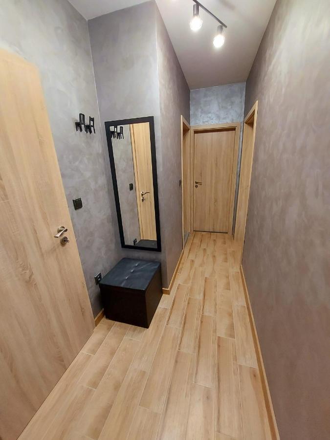 Grey Apartment Varna Exterior foto