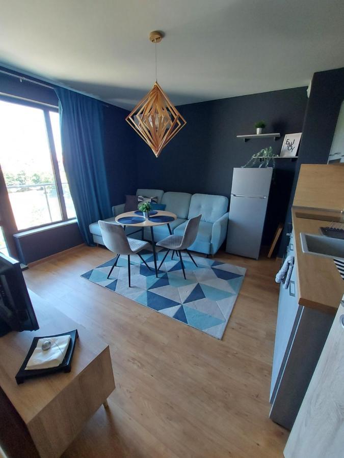 Grey Apartment Varna Exterior foto